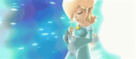 rosalina gifs|Rosalina Running on Make a GIF.